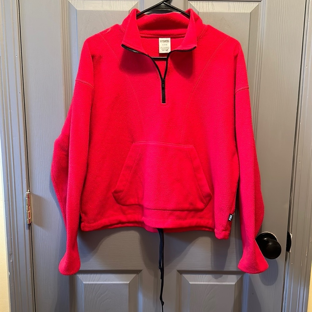 PINK by Victorias Secret pullover